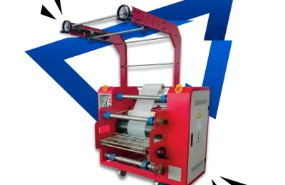 Máquina listonera